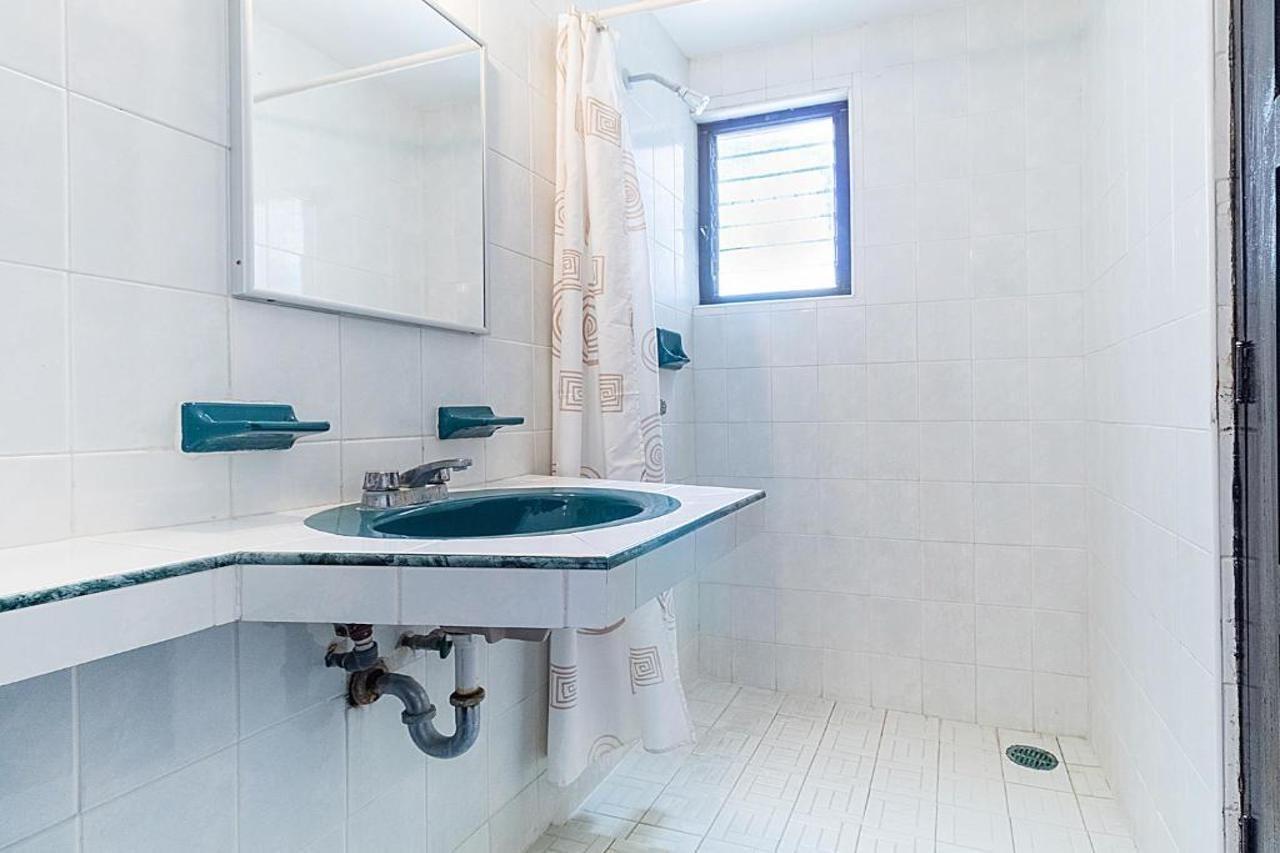 Hotel Villa Real II San Cristóbal de Las Casas Eksteriør billede
